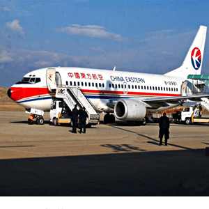 沈阳桃仙航空货运航空快运业稳步发展的原因是什么？